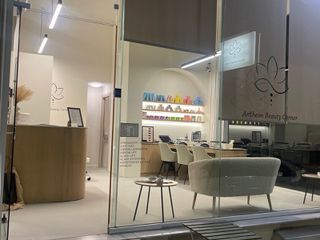 Επιχείρηση περιποίησης άκρων