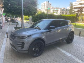 Land Rover Range Rover Evoque 2021 1.5l, P300e (309 hp) Plug In Hybrid AWD Automatic