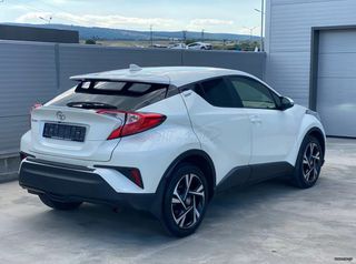 Toyota C-HR 2018