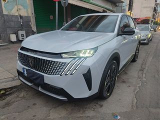 Peugeot 3008 2024 ALLURE-thumb-1