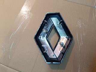 ΣΗΜΑ ΜΑΣΚΑΣ RENAULT CLIO/MEGANE/CAPTUR/TWINGO-thumb-1