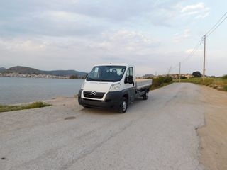 Citroen Jumper 2013 ΚΑΡΟΤΣΑ.EURO.5...CLIMA..