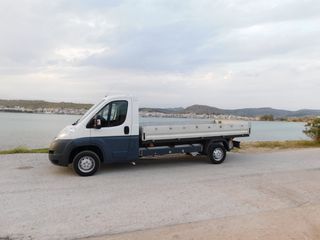 Citroen Jumper 2013 ΚΑΡΟΤΣΑ.EURO.5...CLIMA..-thumb-1
