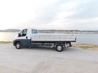 Citroen Jumper 2013 ΚΑΡΟΤΣΑ.EURO.5...CLIMA..-thumb-2