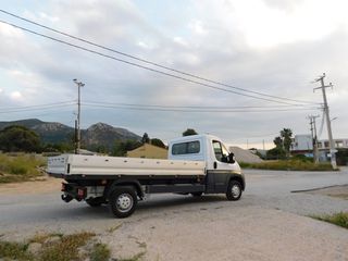 Citroen Jumper 2013 ΚΑΡΟΤΣΑ.EURO.5...CLIMA..-thumb-5