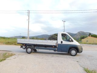 Citroen Jumper 2013 ΚΑΡΟΤΣΑ.EURO.5...CLIMA..-thumb-6