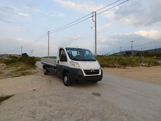 Citroen Jumper 2013 ΚΑΡΟΤΣΑ.EURO.5...CLIMA..-thumb-8
