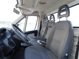 Citroen Jumper 2013 ΚΑΡΟΤΣΑ.EURO.5...CLIMA..-thumb-9