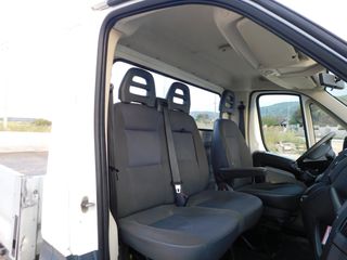 Citroen Jumper 2013 ΚΑΡΟΤΣΑ.EURO.5...CLIMA..-thumb-10