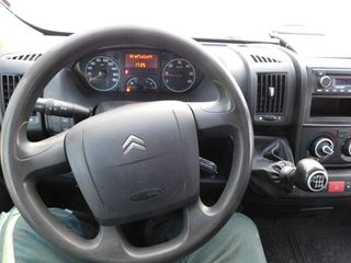 Citroen Jumper 2013 ΚΑΡΟΤΣΑ.EURO.5...CLIMA..-thumb-13