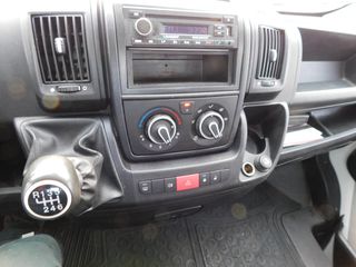 Citroen Jumper 2013 ΚΑΡΟΤΣΑ.EURO.5...CLIMA..-thumb-15