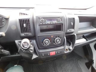 Citroen Jumper 2013 ΚΑΡΟΤΣΑ.EURO.5...CLIMA..-thumb-16