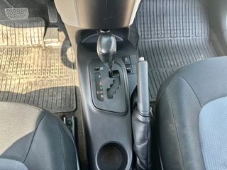 Toyota iQ 2013 Auto clima keyless αισθητήρες φώτα υαλοκαθαριστήρες ομίχλης-thumb-7