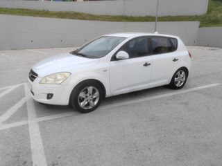 Kia Ceed / cee'd 2008