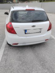 Kia Ceed / cee'd 2008-thumb-4