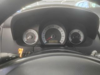 Kia Ceed / cee'd 2008-thumb-7