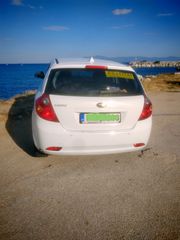Kia Ceed / cee'd 2008-thumb-9