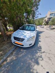Kia Ceed / cee'd 2008-thumb-11