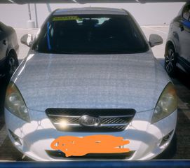 Kia Ceed / cee'd 2008-thumb-13
