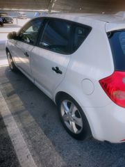 Kia Ceed / cee'd 2008-thumb-15