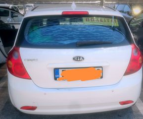 Kia Ceed / cee'd 2008-thumb-18