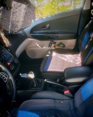 Kia Ceed / cee'd 2008-thumb-22
