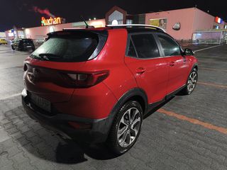 Kia Stonic 2021 T-GDI L ΒUSINNESS LINE-thumb-3