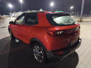 Kia Stonic 2021 T-GDI L ΒUSINNESS LINE-thumb-4