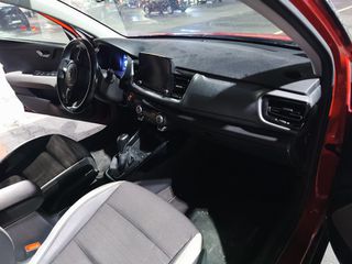 Kia Stonic 2021 T-GDI L ΒUSINNESS LINE-thumb-8
