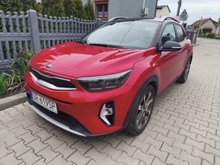 Kia Stonic 2021 T-GDI L ΒUSINNESS LINE-thumb-6