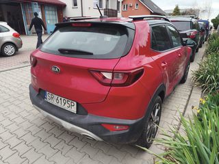 Kia Stonic 2021 T-GDI L ΒUSINNESS LINE-thumb-7