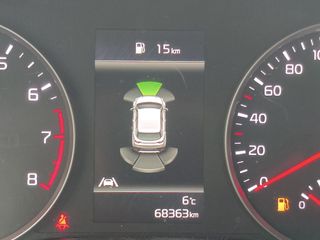 Kia Stonic 2021 T-GDI L ΒUSINNESS LINE-thumb-11