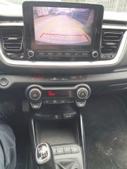 Kia Stonic 2021 T-GDI L ΒUSINNESS LINE-thumb-12