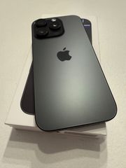 iPhone 16 PRO 128Gb σε άριστη κατάσταση!
