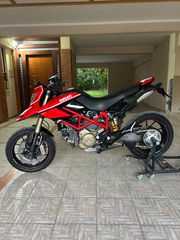 Ducati Hypermotard 1100 S 2008 S