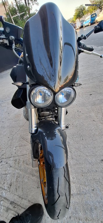 Buell XB12S Lightning 2006