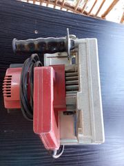 Δισκοπριονο stayer 1200w