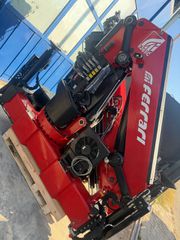 Γερανοί Ferrari 2026 F9265C E8 RADIO NEW-thumb-5