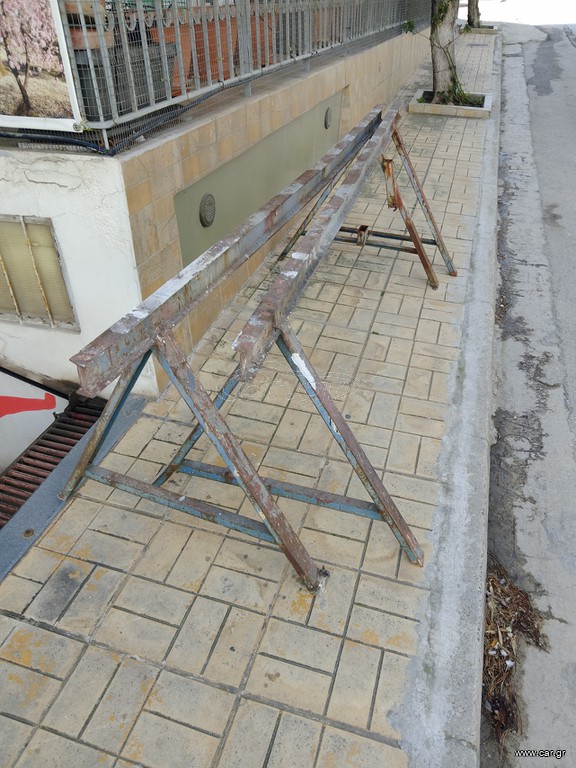 Καβαλέτα εργασίας