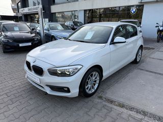 Bmw 116 2016 116d Diesel Advantage Auto
