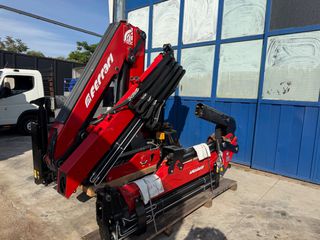 Γερανοί Ferrari 2026 F183C E4 + 3JIP RADIO new-thumb-1