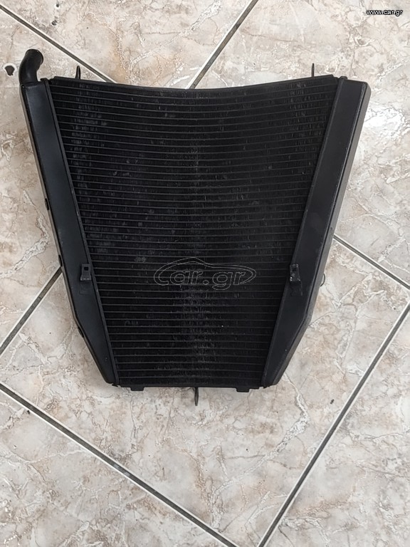 Ψυγείο νερού CBR1000rr