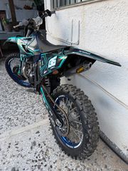 Yamaha YZ 250 2020