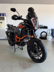 KTM 1290 Super Adventure 2019 S