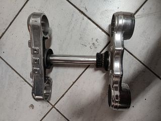 Σταύρος +Τιμονοπλακα για πολλά KTM-thumb-1