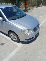 Volkswagen Polo 2008