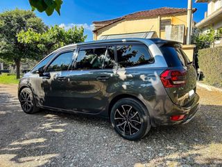 Citroen C4 Grand Picasso 2018