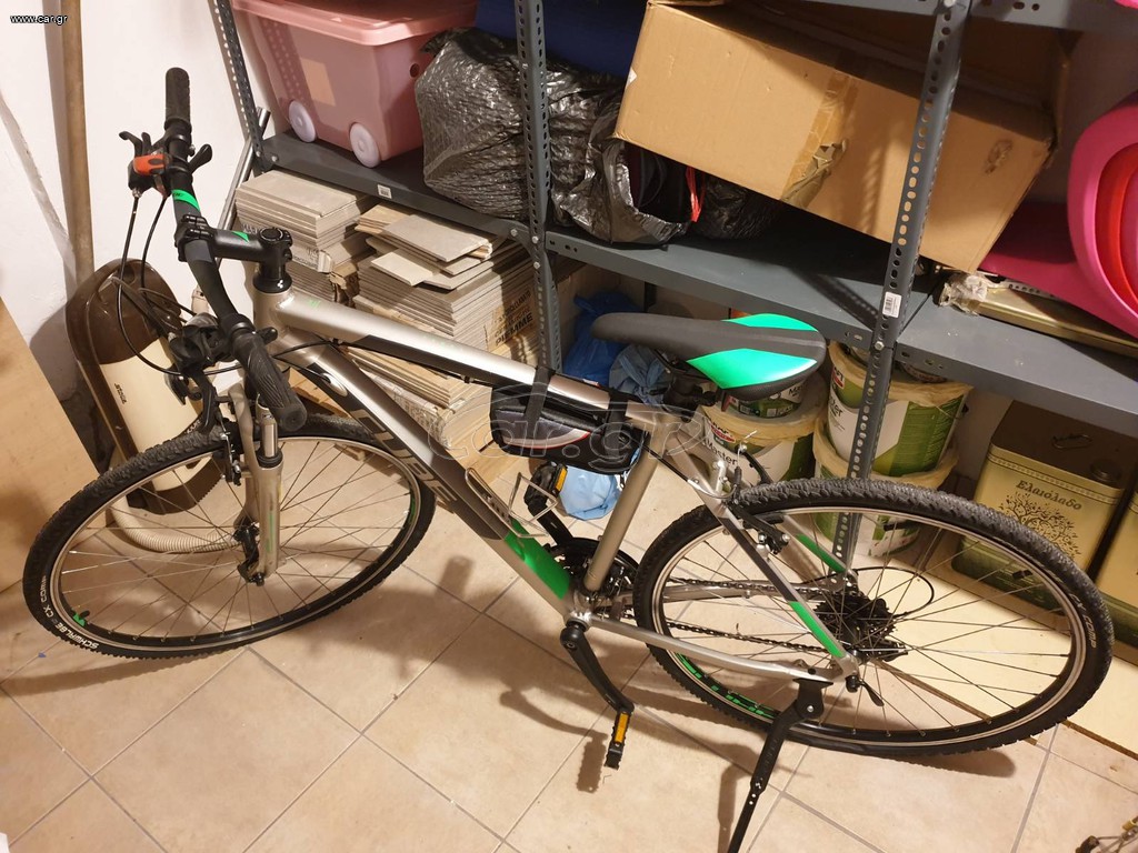 Trekking Cube 2019 Curve