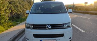 Volkswagen T5 2011
