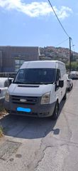 Κλούβα Ford 2009 FORD TRANSIT WERKE ΕΛΛΗΝΙΚΗΣ ΑΝΤΙΠΡΟΣΩΠΕΙΑΣ